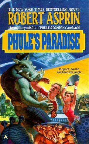 Phules Paradise