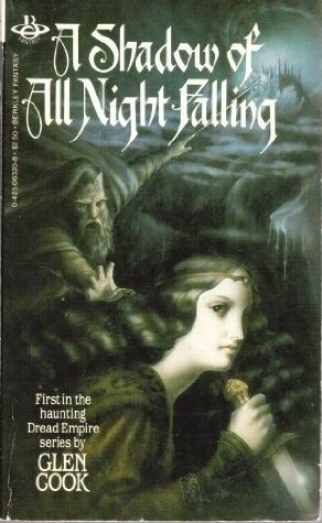 Shadow of all Night Falling