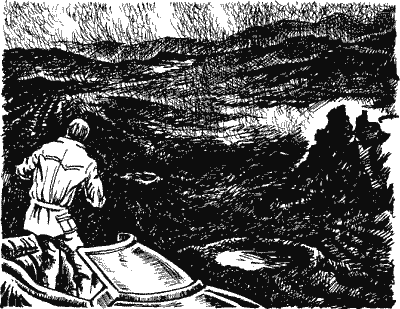В дебрях времени. Палеонтологическая фантазия i_003.png