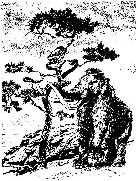 Властелин Темного Леса (сборник) i_003.png