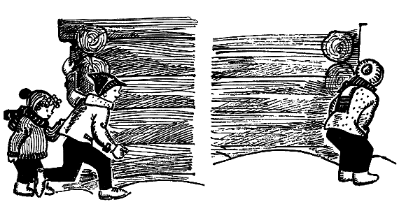 Папа, мама, бабушка и восемь детей в лесу i_007.png