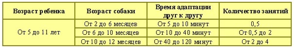 Лечебная кинология. Теоретические подходы и практическая реализация (с илл.) pic_35.jpg