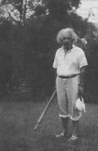 Человек, который был Богом. Скандальная биография Альберта Эйнштейна i_053.jpg