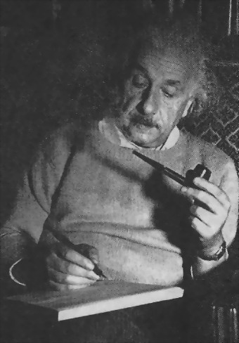 Человек, который был Богом. Скандальная биография Альберта Эйнштейна i_062.jpg