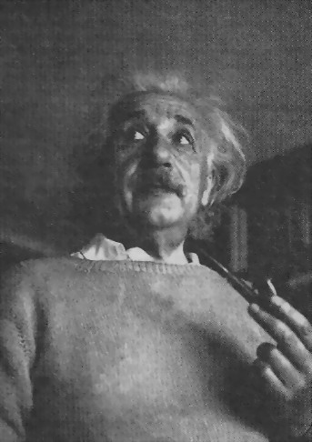 Человек, который был Богом. Скандальная биография Альберта Эйнштейна i_063.jpg