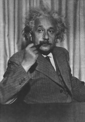 Человек, который был Богом. Скандальная биография Альберта Эйнштейна i_064.jpg