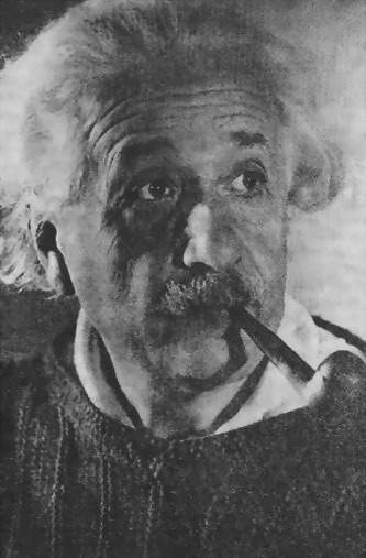 Человек, который был Богом. Скандальная биография Альберта Эйнштейна i_066.jpg