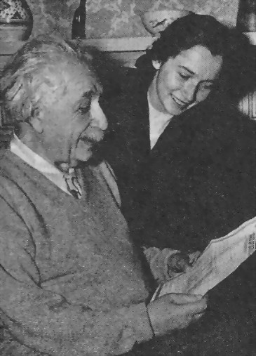 Человек, который был Богом. Скандальная биография Альберта Эйнштейна i_019.jpg
