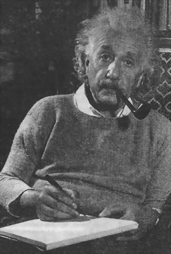 Человек, который был Богом. Скандальная биография Альберта Эйнштейна i_034.jpg