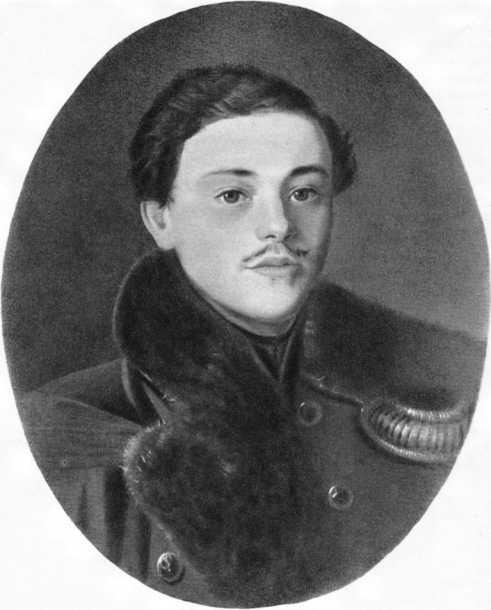 Рассказы литературоведа (с илл.) i_006.jpg