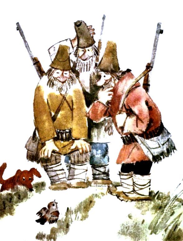 Лиса и тетерев (сборник) (с илл.) pic_17.jpg