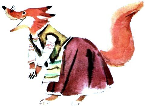 Лиса и тетерев (сборник) (с илл.) pic_4.jpg