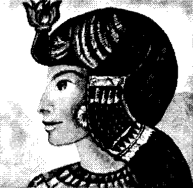 Дочь Эхнатона (сборник) pic_7.png