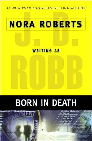 Born In Death
