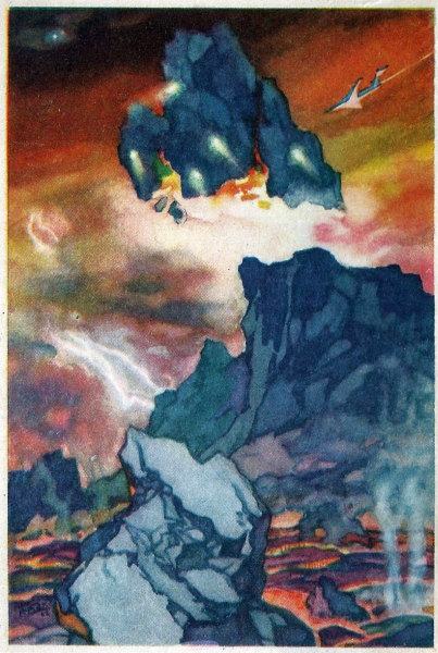 Пленники астероида (сборник) i_001.jpg