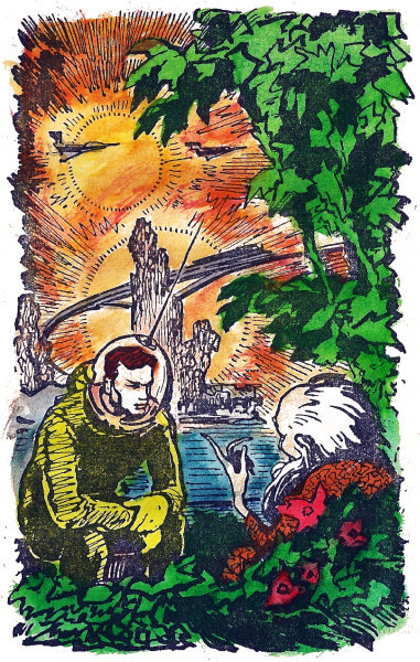 Пленники астероида (сборник) i_009.jpg
