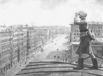 Повседневная жизнь Москвы в сталинскую эпоху. 1930–1940-е годы i_028.jpg