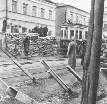 Повседневная жизнь Москвы в сталинскую эпоху. 1930–1940-е годы i_032.jpg