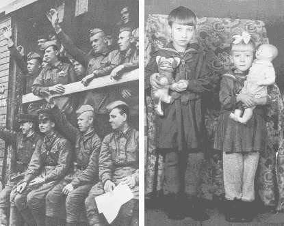 Повседневная жизнь Москвы в сталинскую эпоху. 1930–1940-е годы i_058.jpg