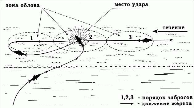 Как правильно ловить рыбу спиннингом i_041.png