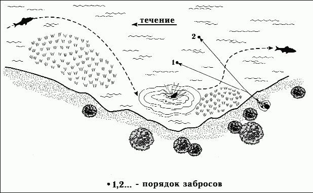 Как правильно ловить рыбу спиннингом i_053.png