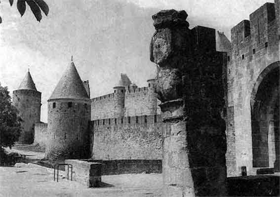 Костер Монсегюра. История альбигойских крестовых походов pic_10.jpg
