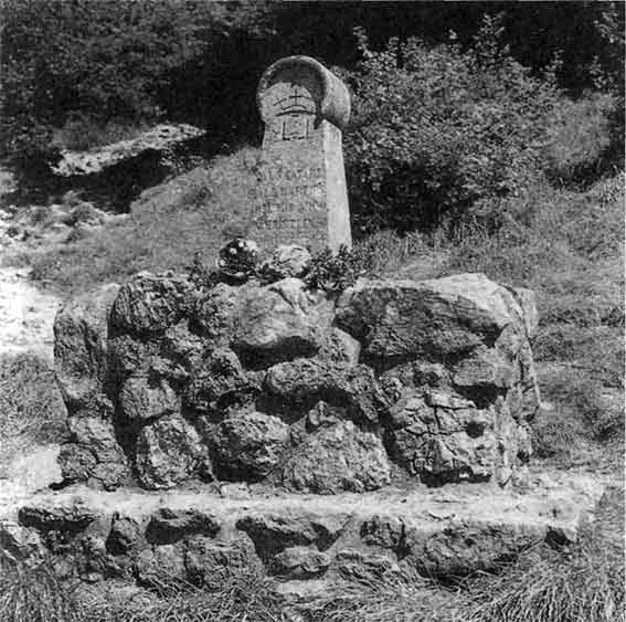 Костер Монсегюра. История альбигойских крестовых походов pic_15.jpg