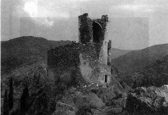 Костер Монсегюра. История альбигойских крестовых походов pic_3.jpg