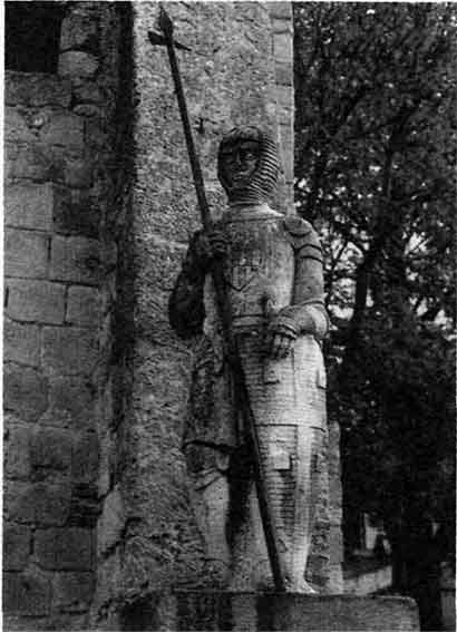 Костер Монсегюра. История альбигойских крестовых походов pic_4.jpg