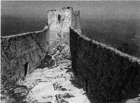 Костер Монсегюра. История альбигойских крестовых походов pic_8.jpg