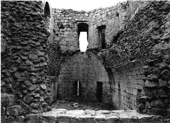Костер Монсегюра. История альбигойских крестовых походов pic_9.jpg