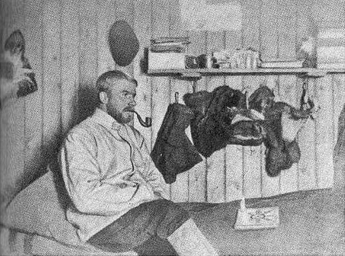 Антарктическая одиссея (Северная партия экспедиции Р. Скотта) i_024.jpg