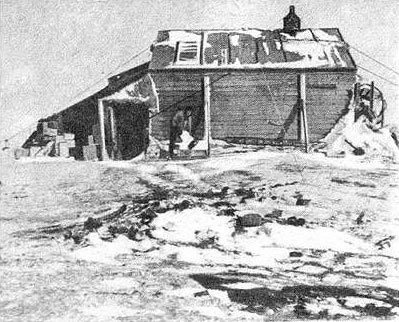 Антарктическая одиссея (Северная партия экспедиции Р. Скотта) i_090.jpg