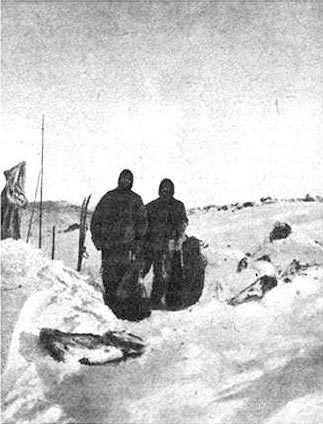 Антарктическая одиссея (Северная партия экспедиции Р. Скотта) i_137.jpg