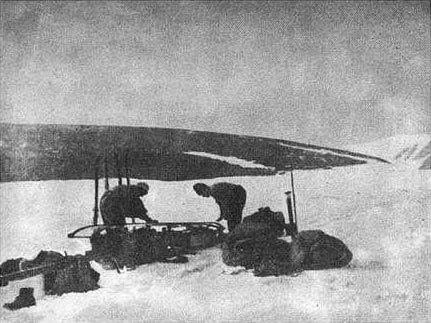 Антарктическая одиссея (Северная партия экспедиции Р. Скотта) i_144.jpg