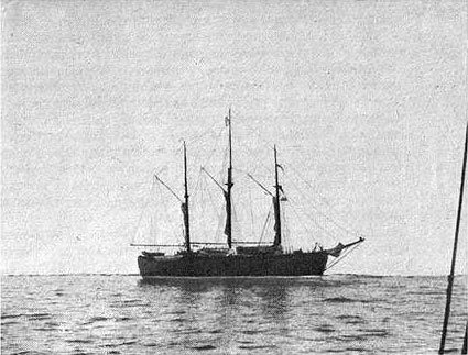 Антарктическая одиссея (Северная партия экспедиции Р. Скотта) i_015.jpg