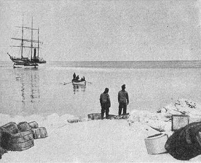 Антарктическая одиссея (Северная партия экспедиции Р. Скотта) i_017.jpg