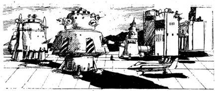 Мечи Марса (сборник) c1_image012.jpg