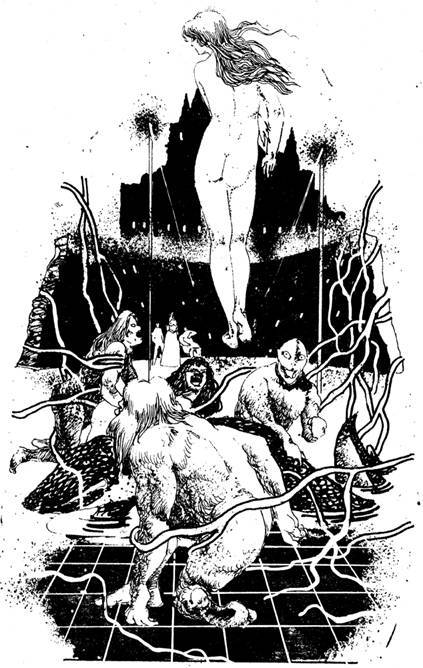 Мечи Марса (сборник) c1_image013.jpg