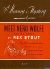 Nero Wolfe 01 - Fer-de-Lance