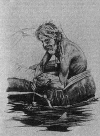 В дрейфе: Семьдесят шесть дней в плену у моря any2fbimgloader15.jpeg