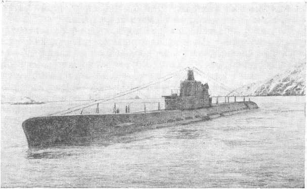 Победа Советской Армии в Заполярье (Десятый удар, 1944 год) i_009.jpg