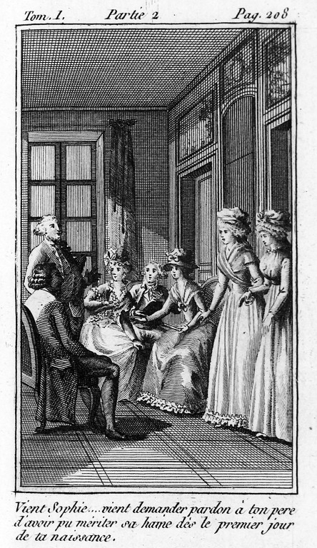 Aline Et Valcour Ou Le Roman Philosophique – Tome I pic_3.jpg