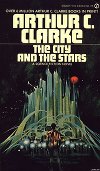 The City and the Stars