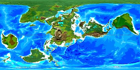 Теоретическая география. Грядущая катастрофа. image002.jpg