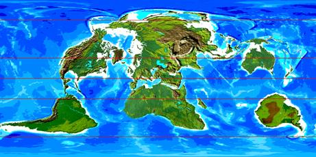 Теоретическая география. Грядущая катастрофа. image021.jpg