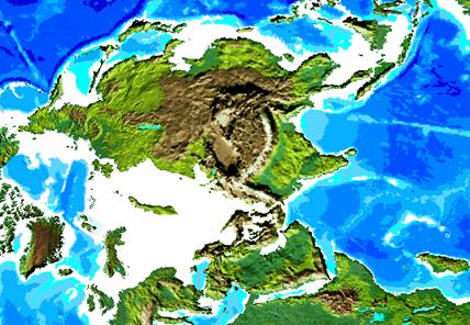 Теоретическая география. Грядущая катастрофа. image024.jpg