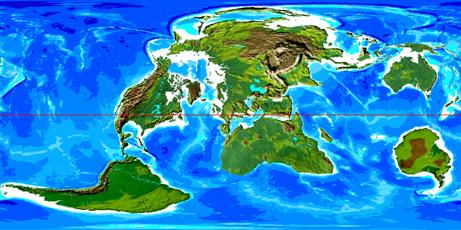 Теоретическая география. Грядущая катастрофа. image007.jpg