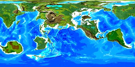 Теоретическая география. Грядущая катастрофа. image042.jpg