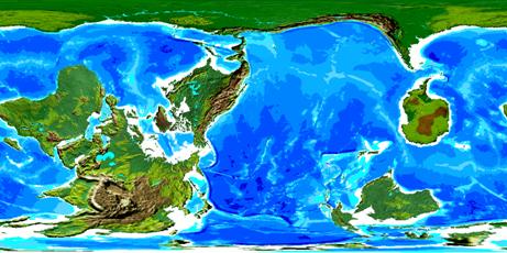Теоретическая география. Грядущая катастрофа. image045.jpg